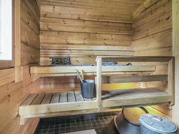 Фотографии Дома для отпуска Holiday Home Ruuhikari г. Улвила (Финляндия) №2 Фото Дома для отпуска Holiday Home Ruuhikari г. Улвила 2